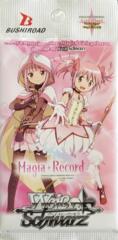 Magia Record Booster Pack  (English Edition)